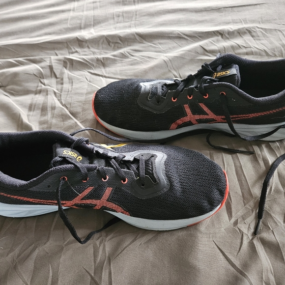 Asics Versablast Ortholite Running Shoes Size 11US - Picture 3 of 6